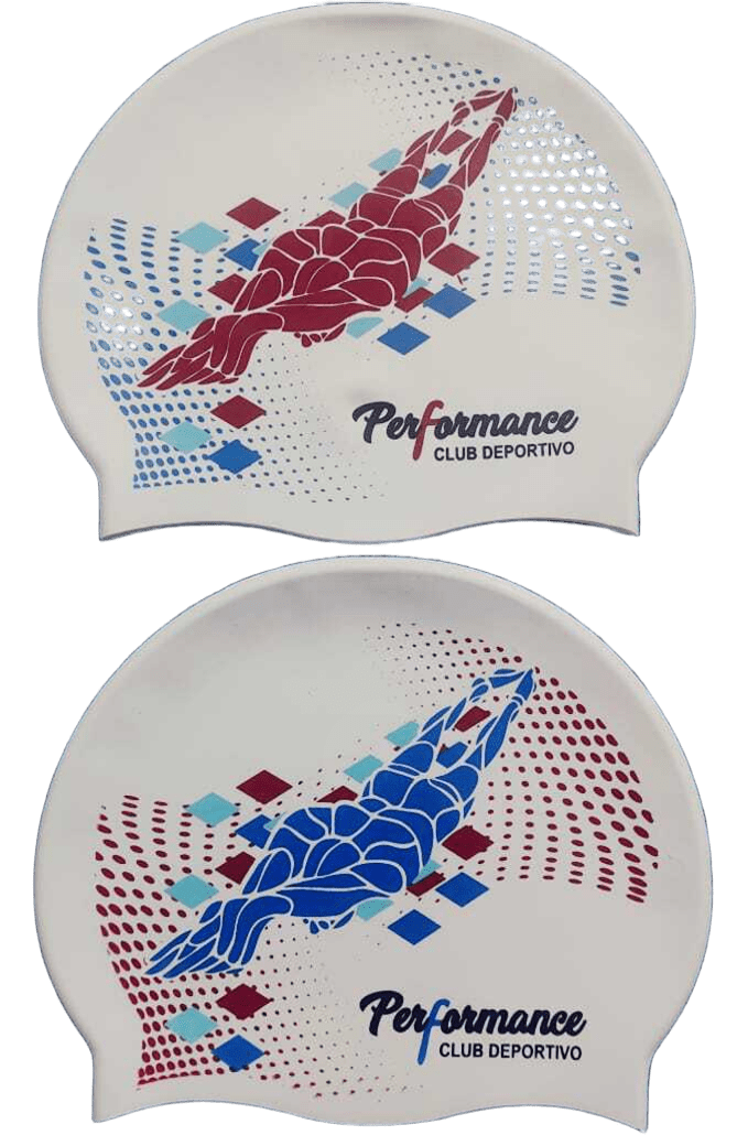 GORRO INSTITUCIONAL PERFORMANCE - Imagen 3